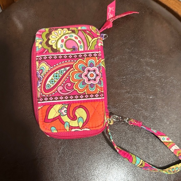 Vera Bradley Wallet - Picture 3 of 3